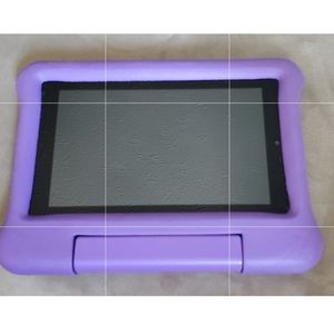 Amazon Fire 7 Kids Edition 16GB  Purple